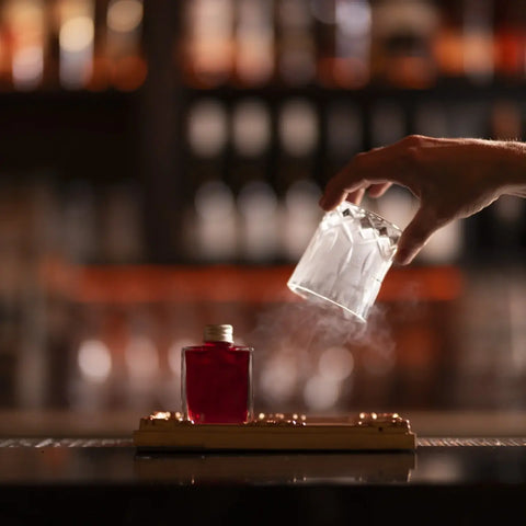 Small Batch Cocktails