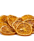 Freeze Dried Orange Discs